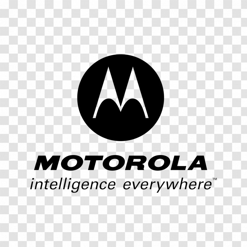 Logo Motorola Brand - Tomorrowland Transparent PNG
