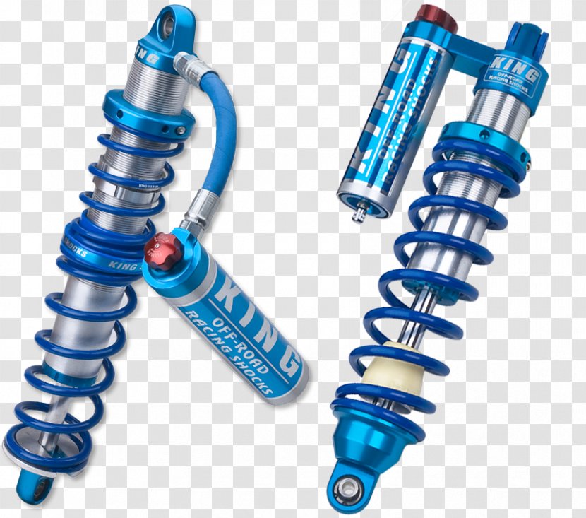 Car Side By Off-roading Coilover Burgess Automotive - Best In The Desert Transparent PNG