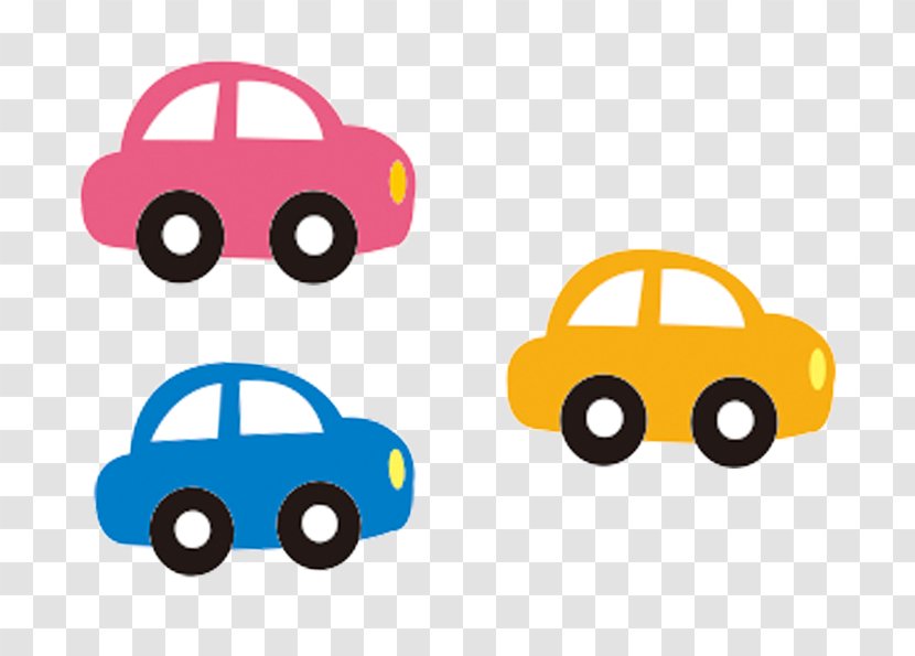 Cartoon - Text - Car Stock Photos Transparent PNG