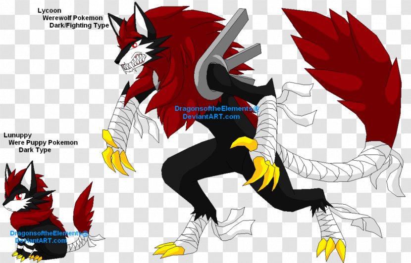 Cartoon Fiction Demon - Dragon Transparent PNG