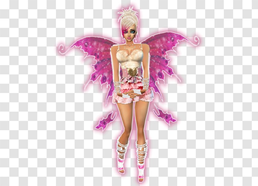 Fairy Costume Design Angel M Transparent PNG