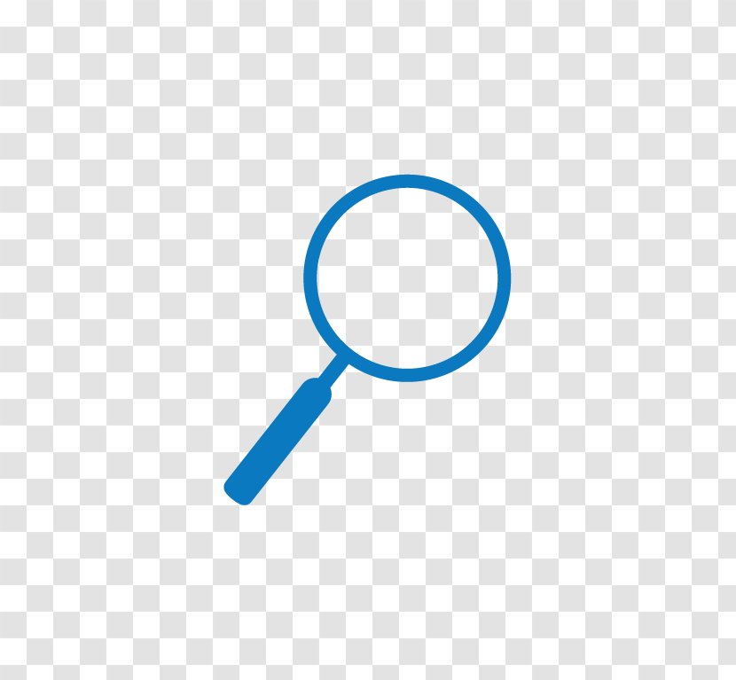 Magnifying Glass Line Clip Art - Microsoft Azure - Female Thief Phishing Transparent PNG