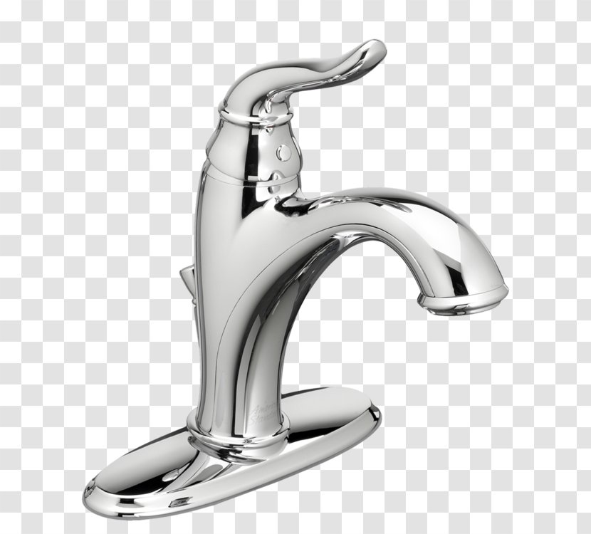 Faucet Handles & Controls Baths Bathroom American Standard Brands Sink - Drain - Bronze Fountain Pumps Transparent PNG