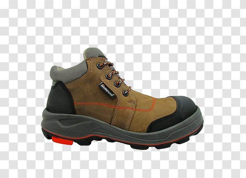 Footwear Shoe Steel-toe Boot Bota Industrial - Sneakers - Workman Transparent PNG