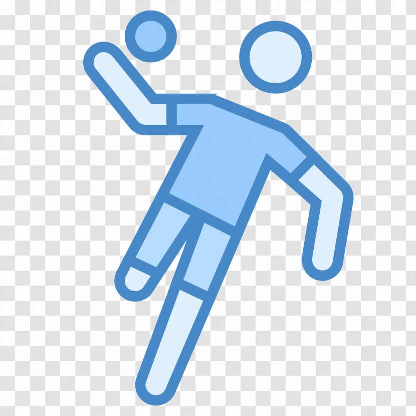 Handball Goalkeeper Sport Football Transparent PNG