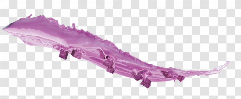 Juice Sweet Potato Purple Transparent PNG