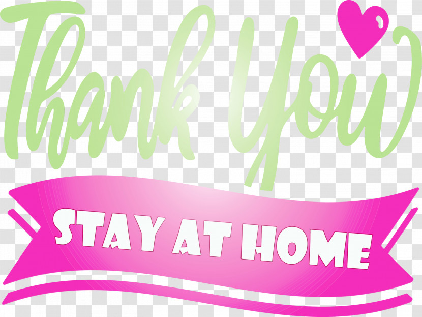 Logo Font Pink M Line Area Transparent PNG