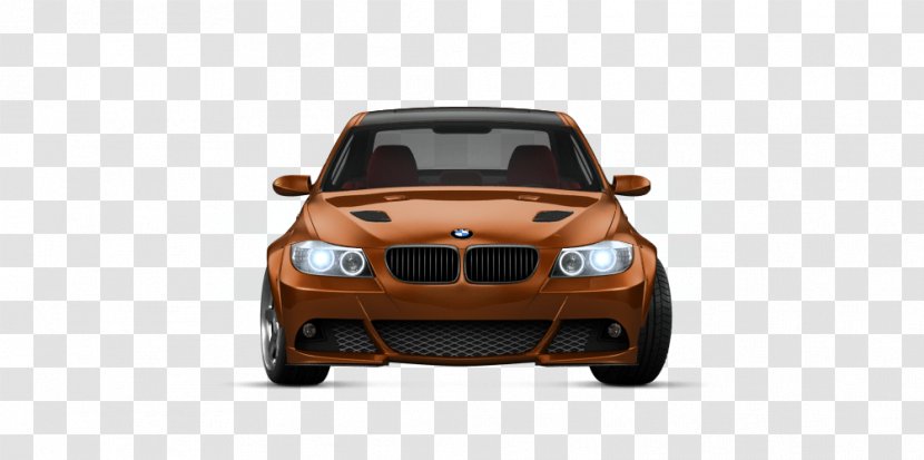 Personal Luxury Car BMW Automotive Design Grille - Exterior - Hamann Motorsport Transparent PNG