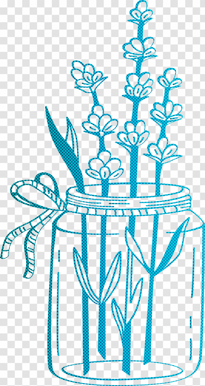 Mason Jar Transparent PNG