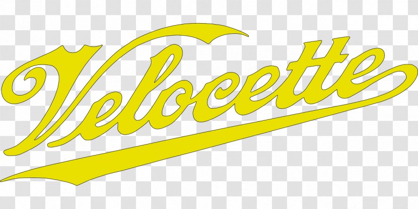 Logo Velocette Motorcycles Bicycle - Symbol - Motorcycle Transparent PNG