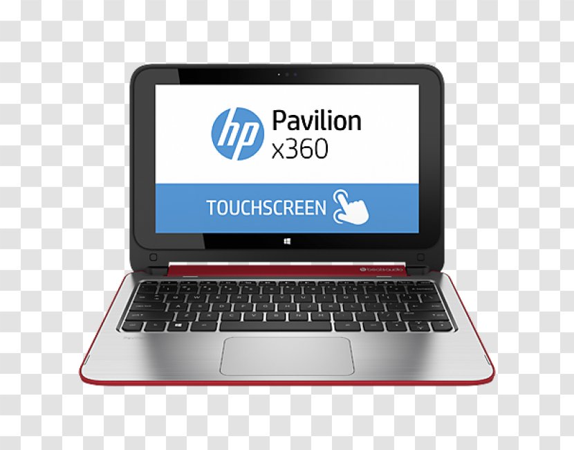 Laptop Hewlett-Packard Intel HP Envy Pavilion - Computer - Laptops Transparent PNG