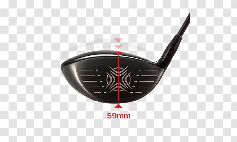 Sand Wedge Putter - Design Transparent PNG