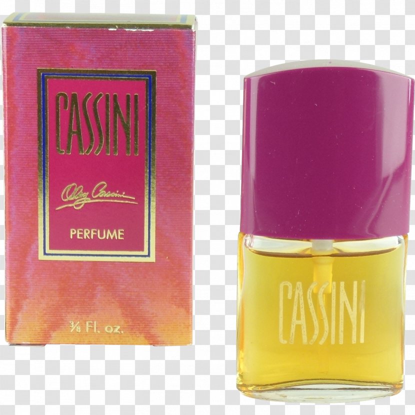 Perfume Magenta Milliliter Oleg Cassini Transparent PNG