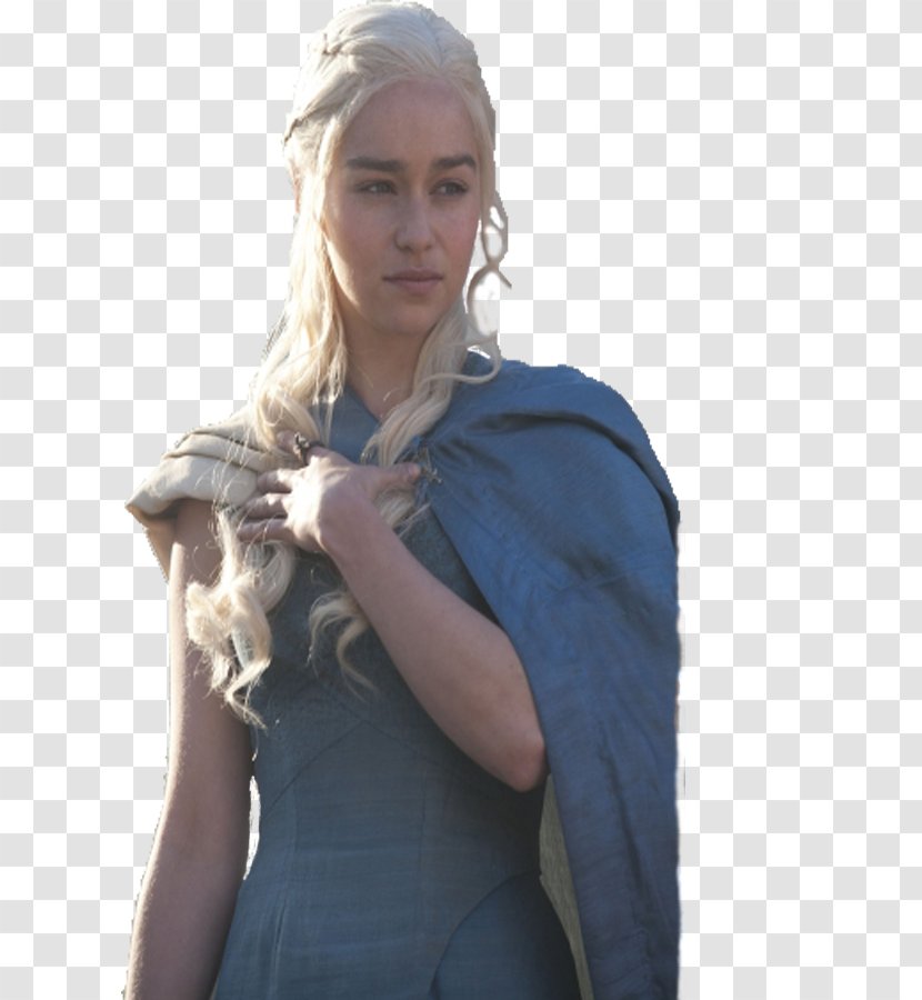Daenerys Targaryen A Game Of Thrones House Costume - Tree Transparent PNG