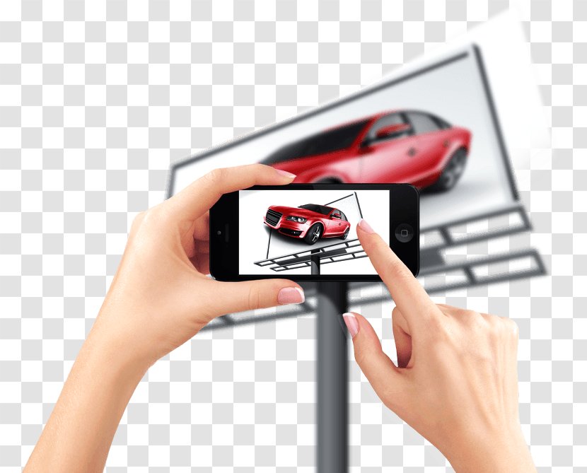 Augmented Reality Mobile App Development Market - Camera Transparent PNG