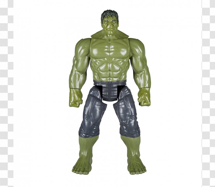 Hulk Thanos Captain America Superhero The Avengers - Titan Transparent PNG