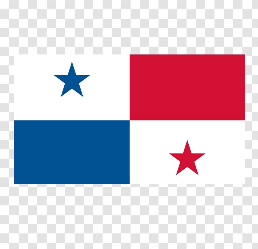 Flag Of Panama The United States City National Transparent PNG