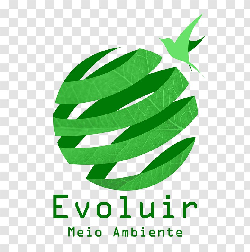 Logo Leaf Brand Siri Font Transparent PNG