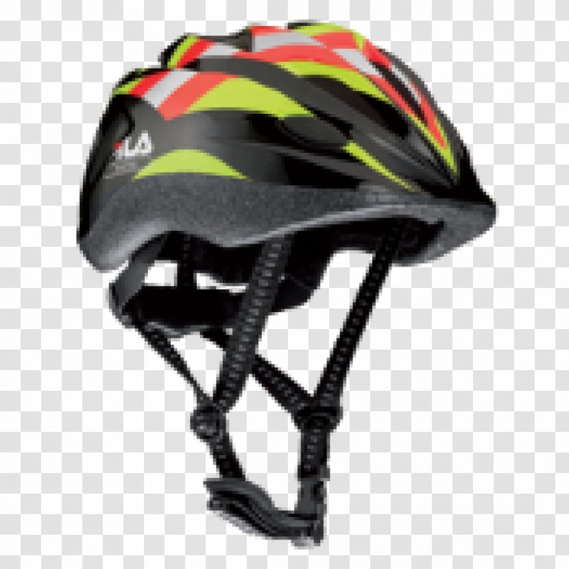 Helmet Fila Inline Skating Sport Skateboarding - Bicycle Clothing Transparent PNG