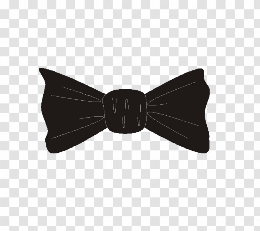 Bow Tie Necktie Icon - Wing Transparent PNG