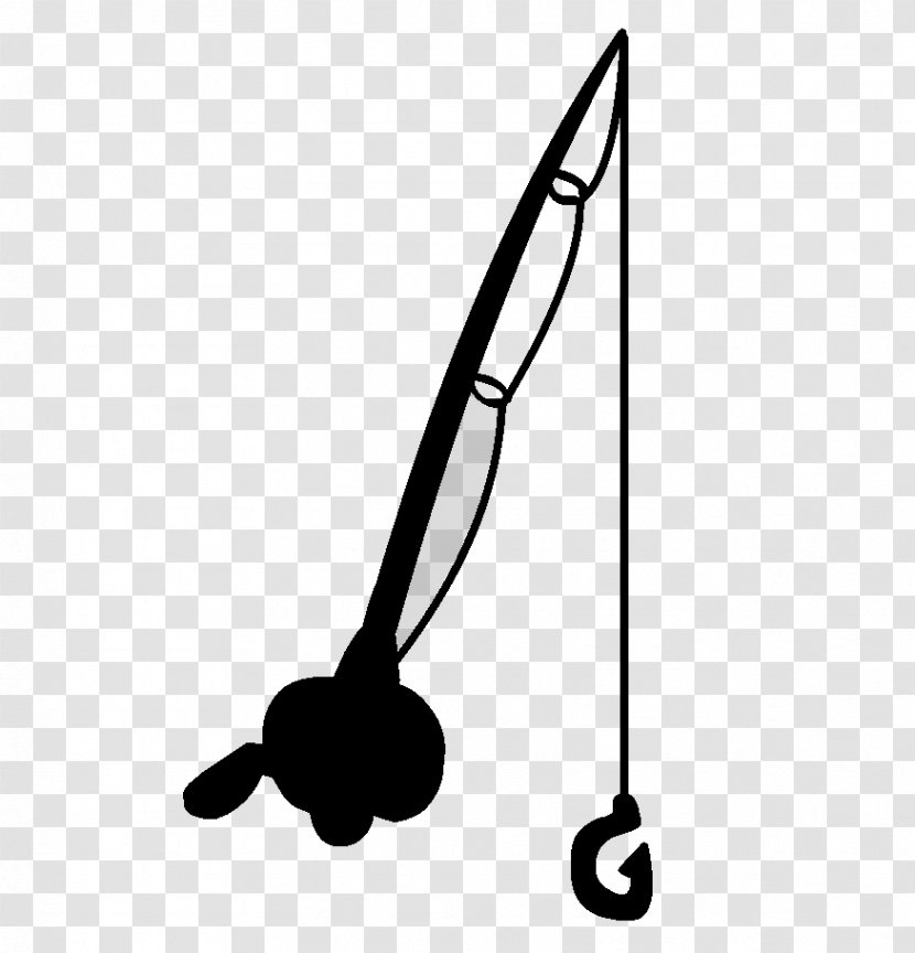 Clip Art Fishing Rods Microsoft PowerPoint Product - Powerpoint Transparent PNG