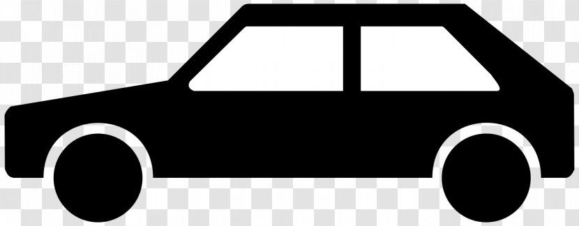 Car Symbol Clip Art - Vehicle Transparent PNG