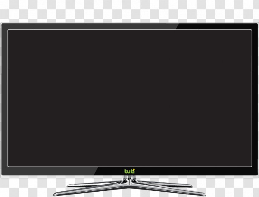 Television Studio Computer Monitors MTV Blackmagic Design - Output Device Transparent PNG