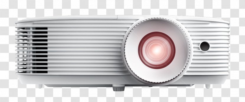 Multimedia Projectors Optoma HD27E Projector Corporation 1080p - Hd27e Transparent PNG