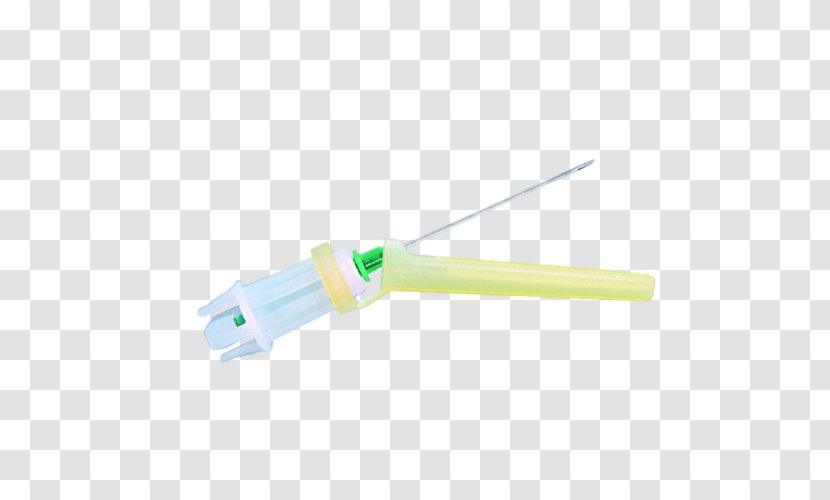 Vacutainer Hypodermic Needle Syringe Sarstedt Plastic - De - Becton Dickinson Transparent PNG