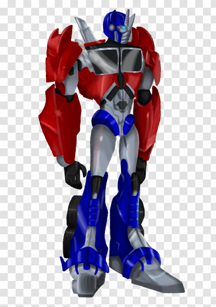 Optimus Prime Ratchet Wheeljack Megatron - Robot Transparent PNG