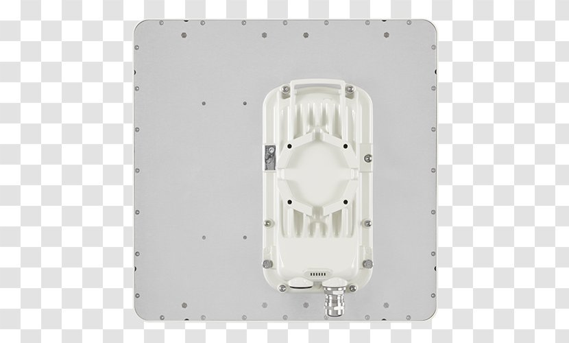 Sector Antenna Metal Aerials - Technology Transparent PNG