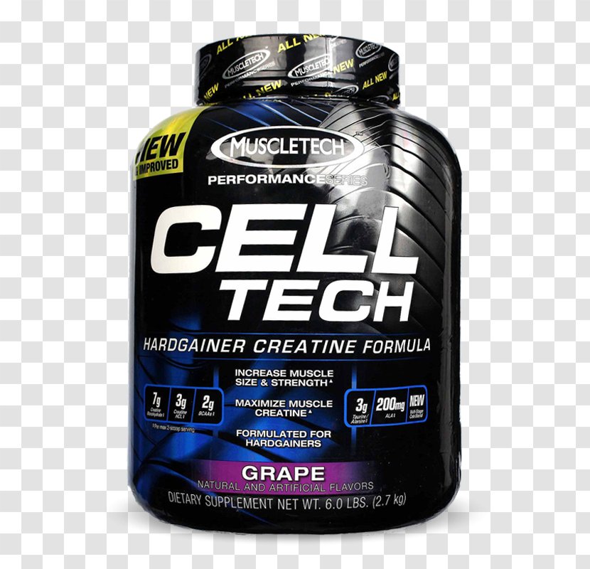 Dietary Supplement Creatine Branched-chain Amino Acid MuscleTech - Ronnie Coleman Transparent PNG