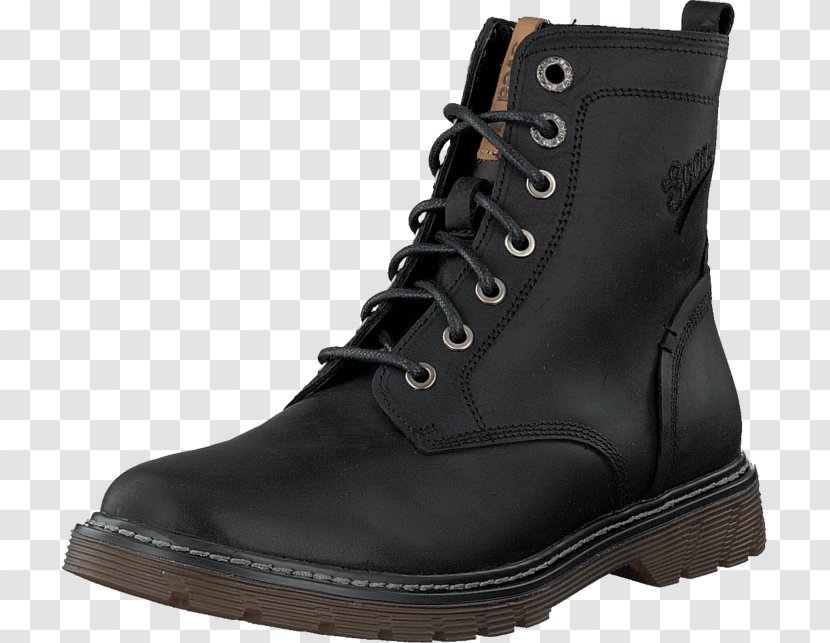 Steel-toe Boot Shoe Ralph Lauren Corporation Leather - Outdoor Transparent PNG