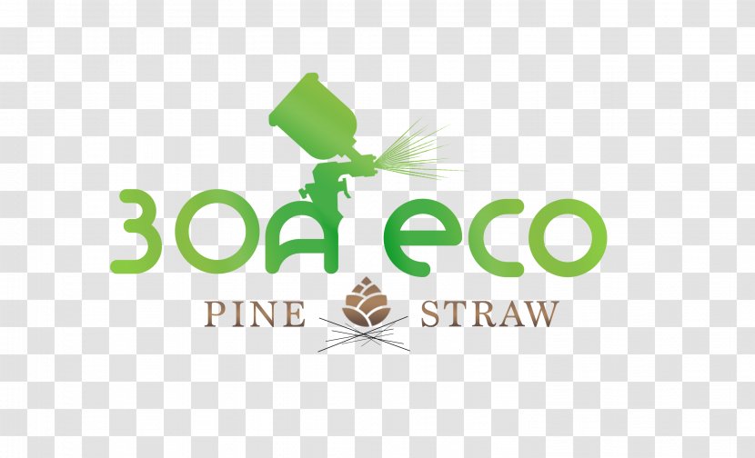 Logo Brand Product Design Font - Text - Pine Needles Transparent PNG