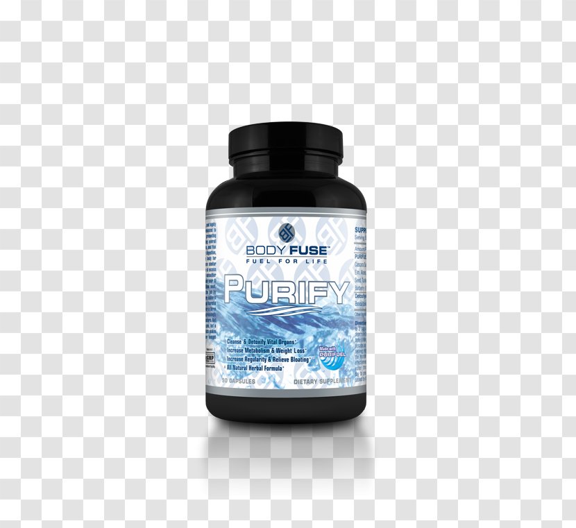 Dietary Supplement Nutrition Zone Health Detoxification - Purifying Transparent PNG