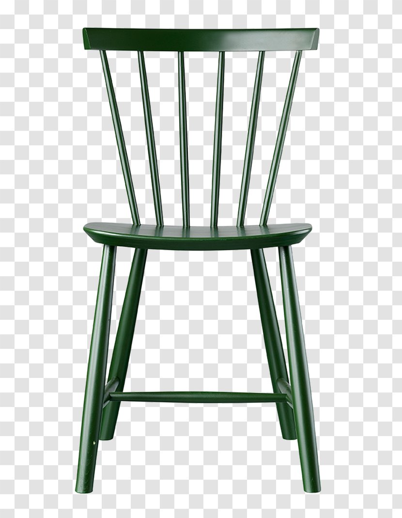 Table Chair Furniture FDB-møbler FDB Møbler J46 Spisebordsstol - Stool Transparent PNG
