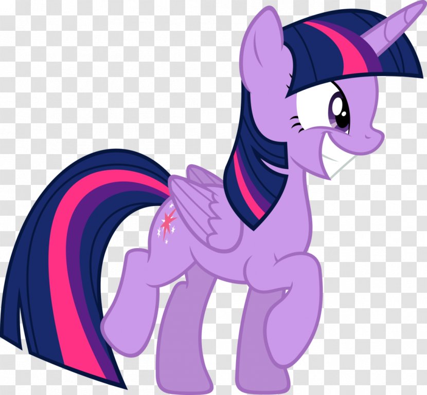 Pony Twilight Sparkle Pinkie Pie Rainbow Dash Derpy Hooves - Cartoon - Mythical Creature Transparent PNG