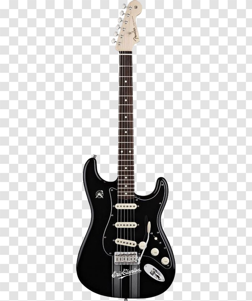 Fender Stratocaster Musical Instruments Corporation Guitar Standard Custom Shop - Electric Transparent PNG