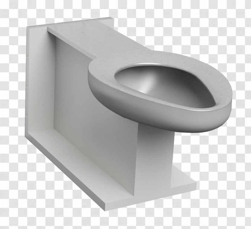 Toilet & Bidet Seats Bathroom Flush Sink - Vitreous China Transparent PNG