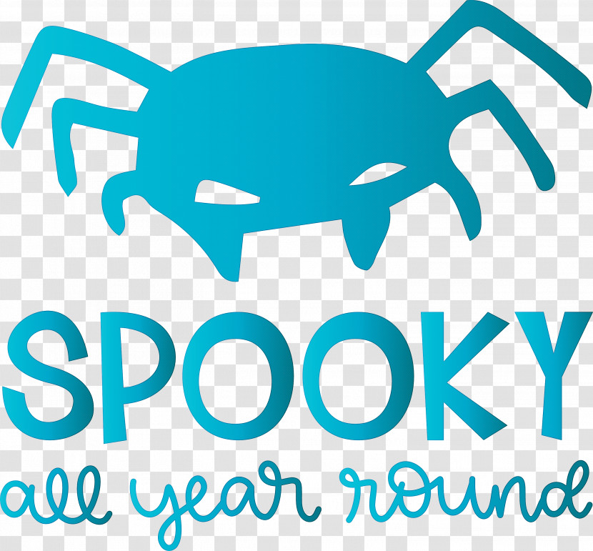 Spooky Halloween Transparent PNG