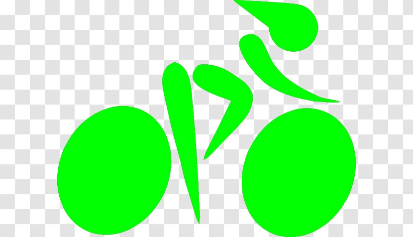 Cycling Bicycle Sport Clip Art - Track - Cycle Button Transparent PNG