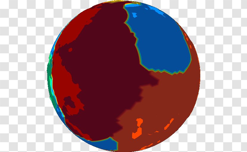 Earth Plate Tectonics /m/02j71 World JavaScript - Sphere Transparent PNG