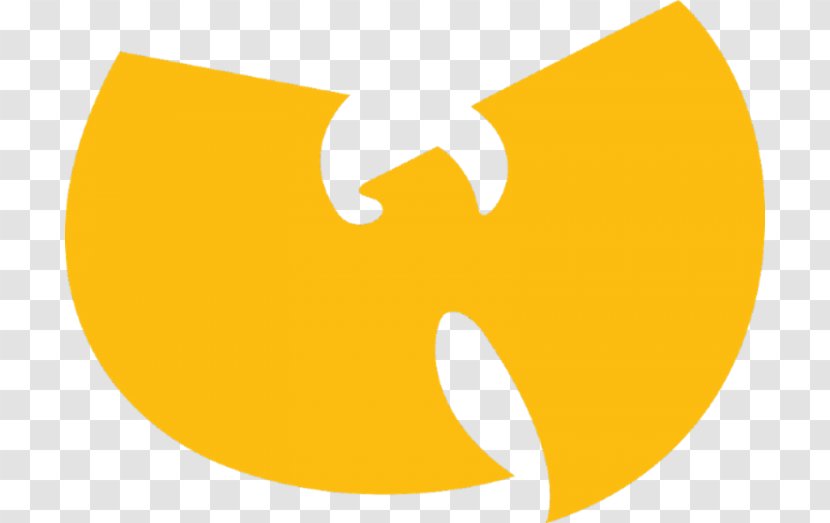 Wu-Tang Clan Logo Wu Tang Wake Up - Tree Transparent PNG