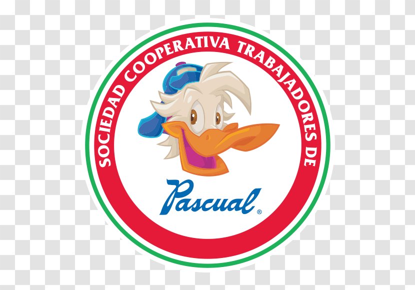 Pascual Boing Cooperative Tizayuca Logo Business - Decal Transparent PNG