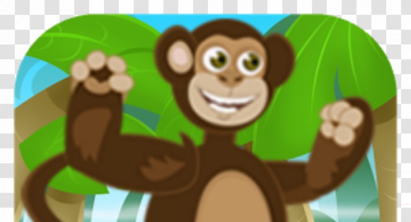 Monkey Primate Human Behavior Illustration Transparent PNG
