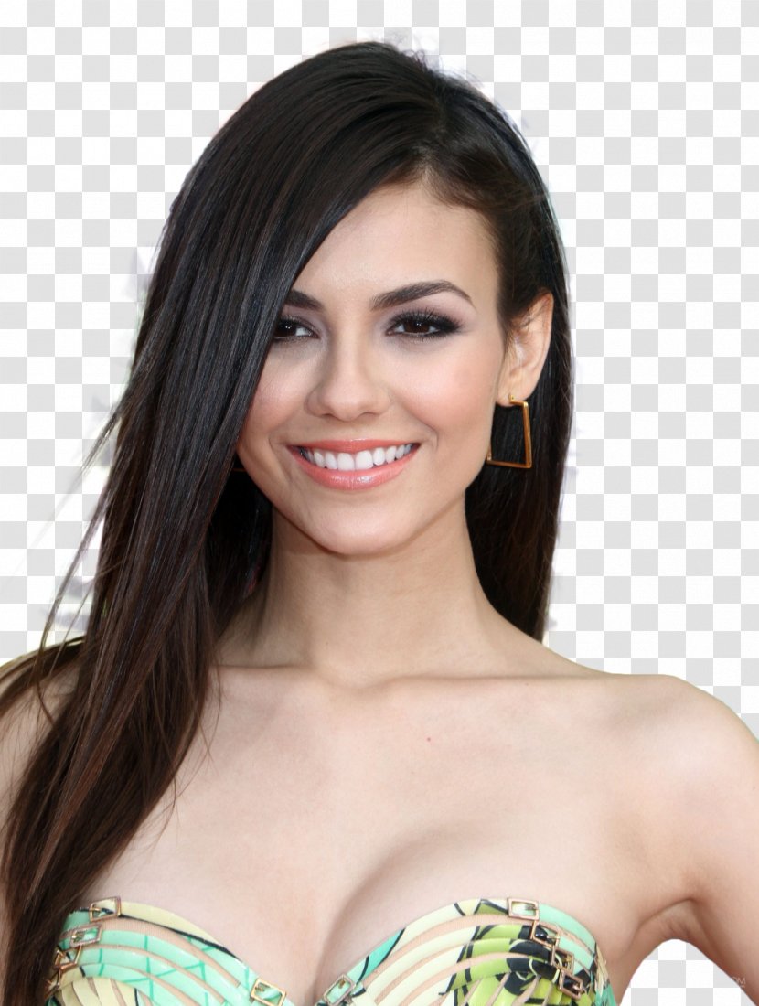 Victoria Justice Actor Nickelodeon Kids' Choice Awards 2014 - Tree Transparent PNG