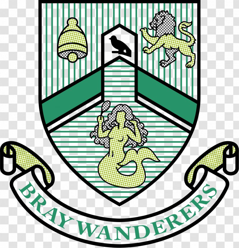 Bray Wanderers F.C. Shelbourne League Of Ireland Premier Division Bohemian - Limerick Fc - Shamrock Transparent PNG