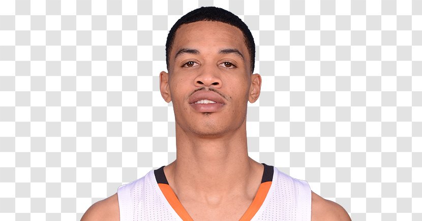 Gerald Green NBA Slam Dunk Contest Chin - Dwight Howard Transparent PNG