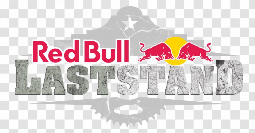 Red Bull Last Stand GmbH United States Logo - Text Transparent PNG