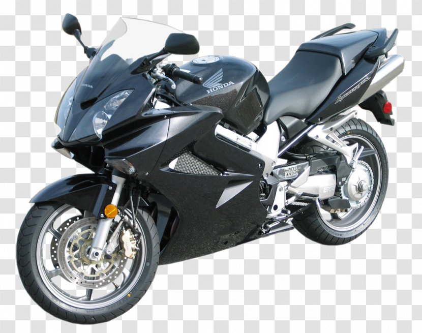 Motorcycle Computer File - Honda Vf And Vfr - Moto Image, Picture Download Transparent PNG